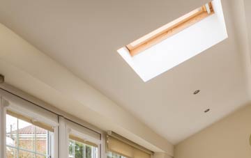 Geisiadar conservatory roof insulation companies