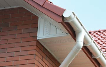 Geisiadar soffit repair costs